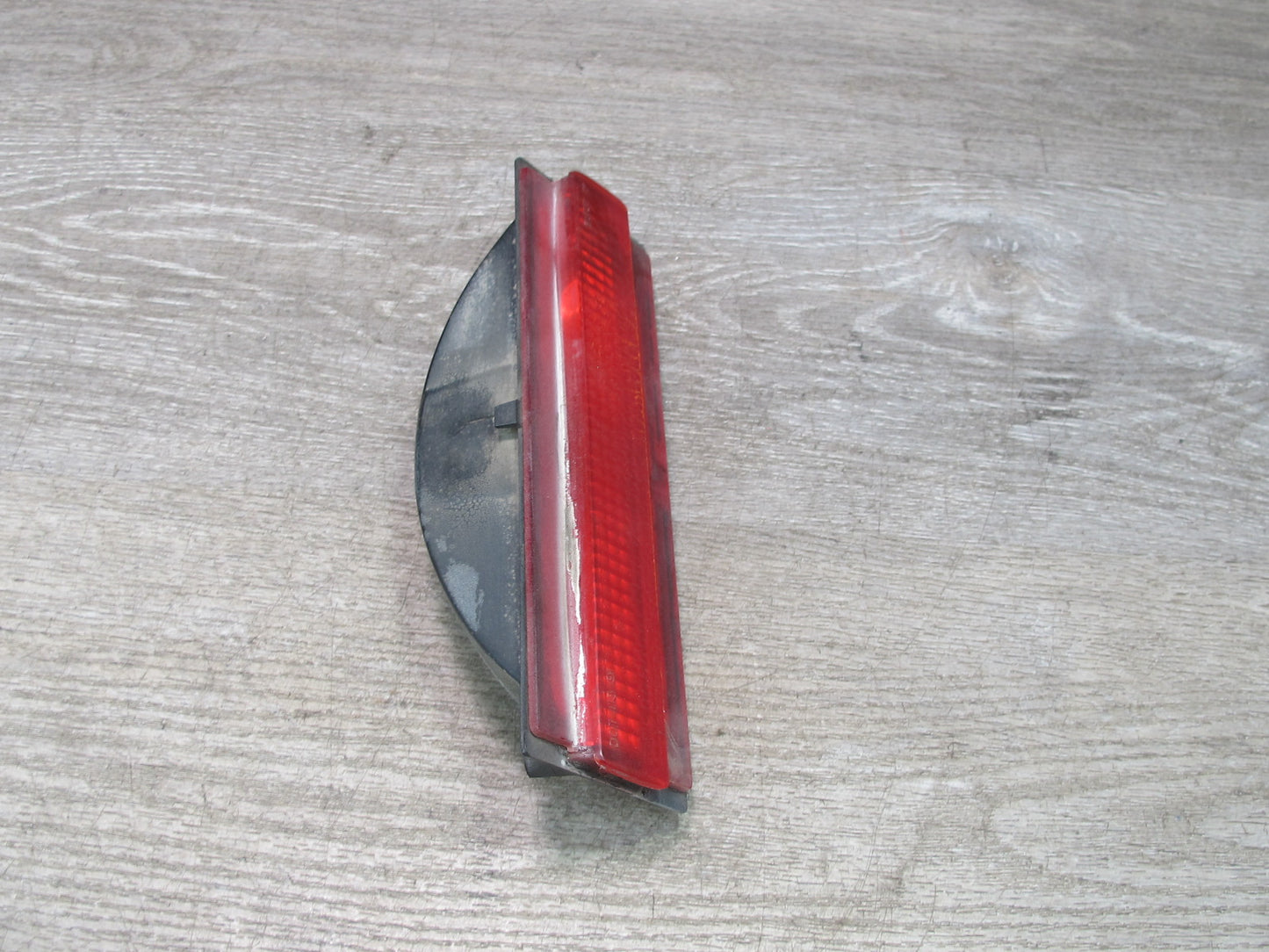 91-96 Chevrolet Corvette C4 Convertible Rear 3RD Third Brake Light Lamp OEM