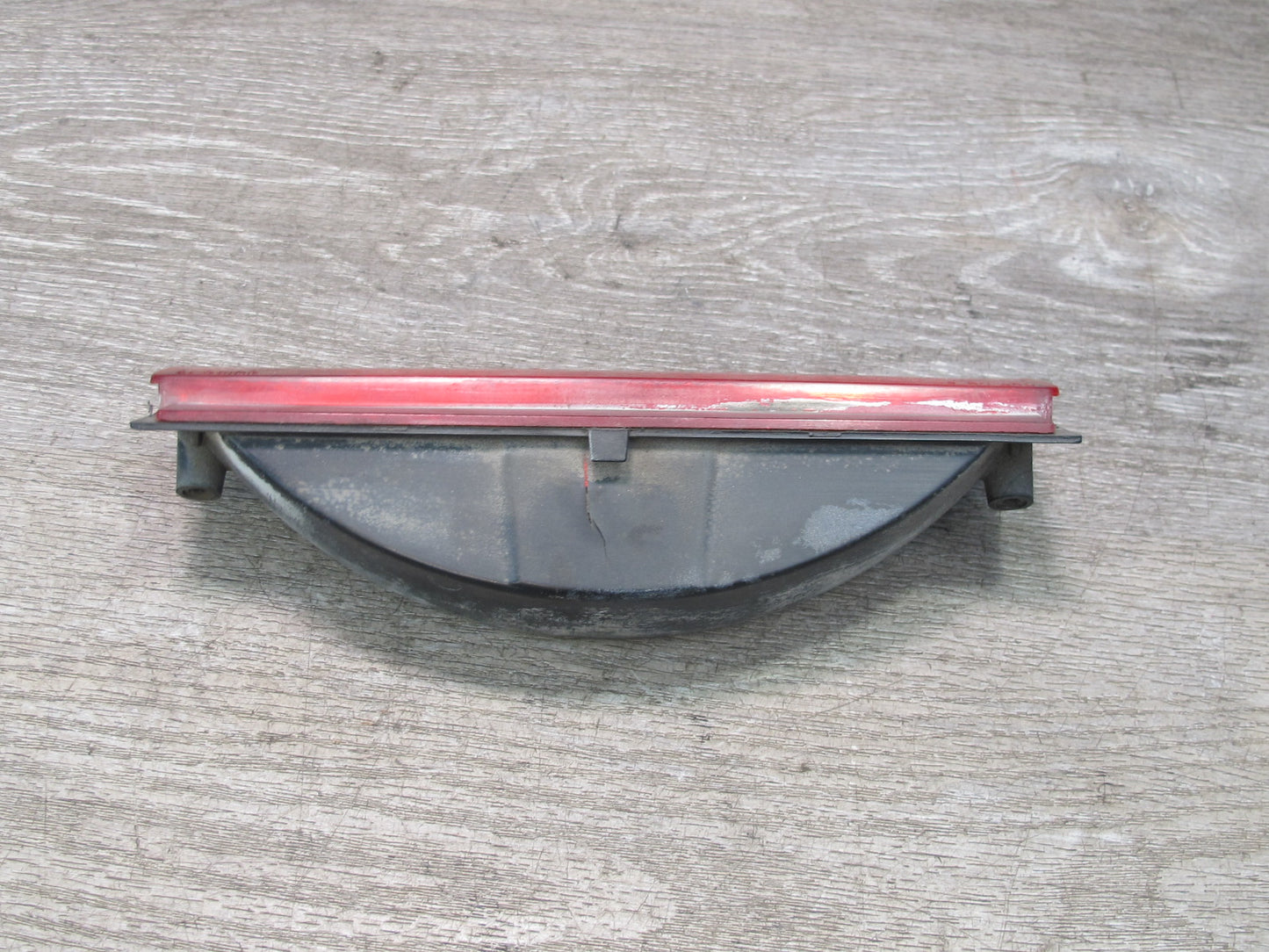 91-96 Chevrolet Corvette C4 Convertible Rear 3RD Third Brake Light Lamp OEM