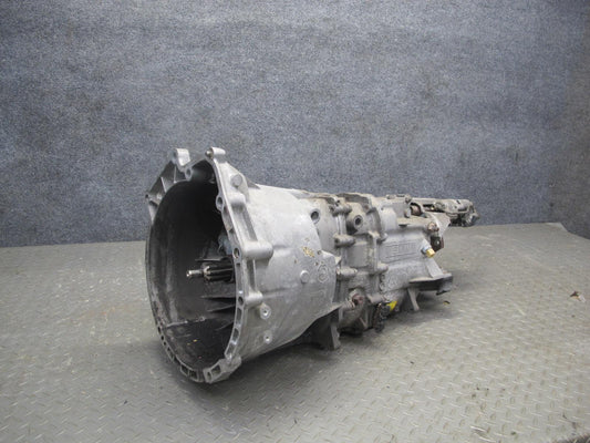 01-06 BMW E46 M3 S6S 420G Tbak SMG Transmission 124k Miles OEM