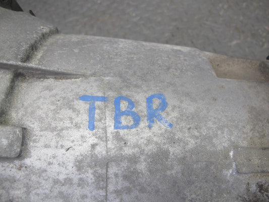 01-06 BMW E46 M3 S6S 420G Tbak SMG Transmission 124k Miles OEM