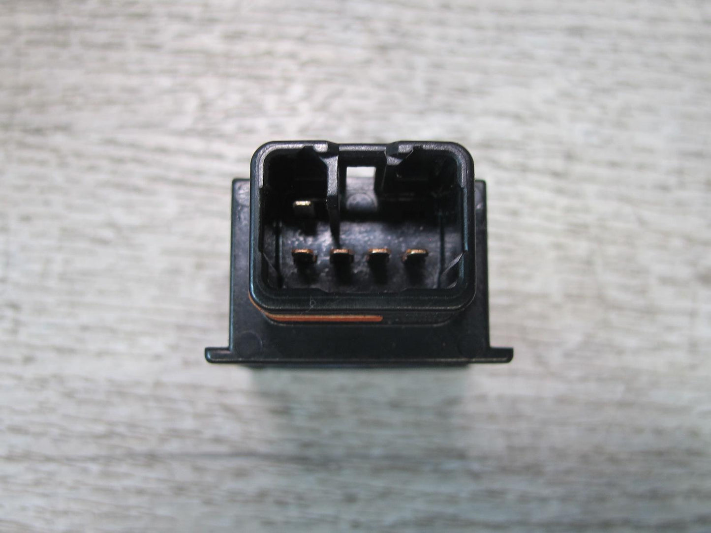 99-01 Isuzu Vehicross Cruise Control ON OFF Switch Button OEM
