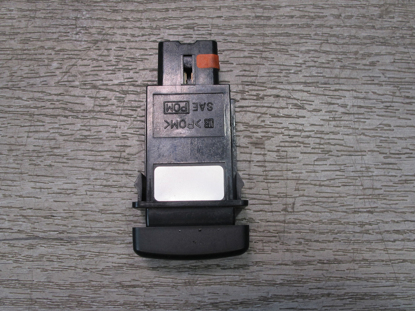 99-01 Isuzu Vehicross Cruise Control ON OFF Switch Button OEM