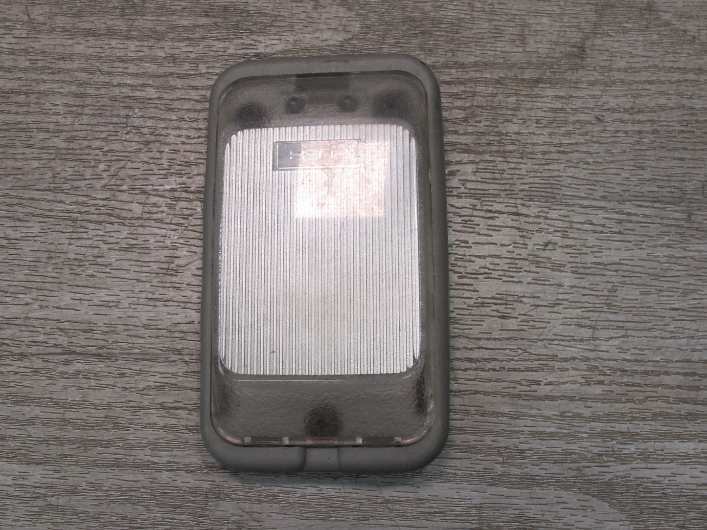 99-01 Isuzu Vehicross Interior Dome Reading Light Lamp OEM