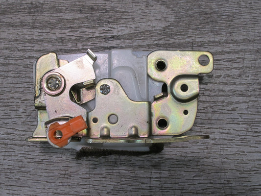 99-01 Isuzu Vehicross Rear Gate Trunk Door Tailgate Lock Latch OEM