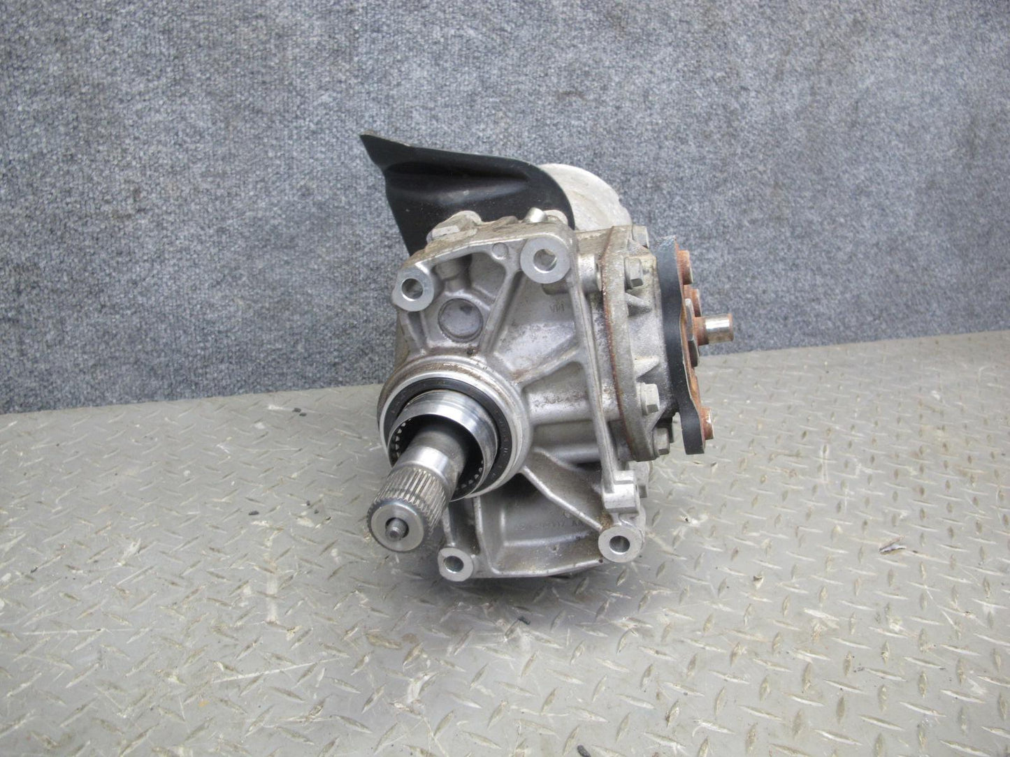 2008 Volkswagen VW Golf R32 MK5 VR6 A/T Front Differential 148k Miles OEM
