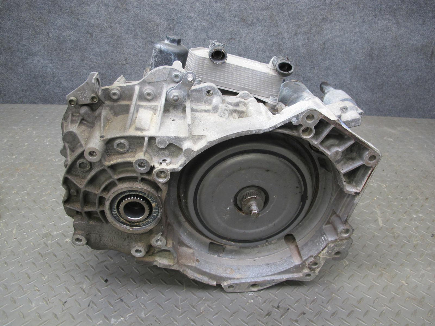 2008 VW Golf R32 MK5 VR6 AWD DSG KNL AT Automatic Transmission 148K Miles OEM