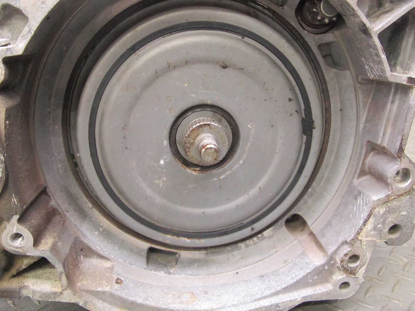 2008 VW Golf R32 MK5 VR6 AWD DSG KNL AT Automatic Transmission 148K Miles OEM