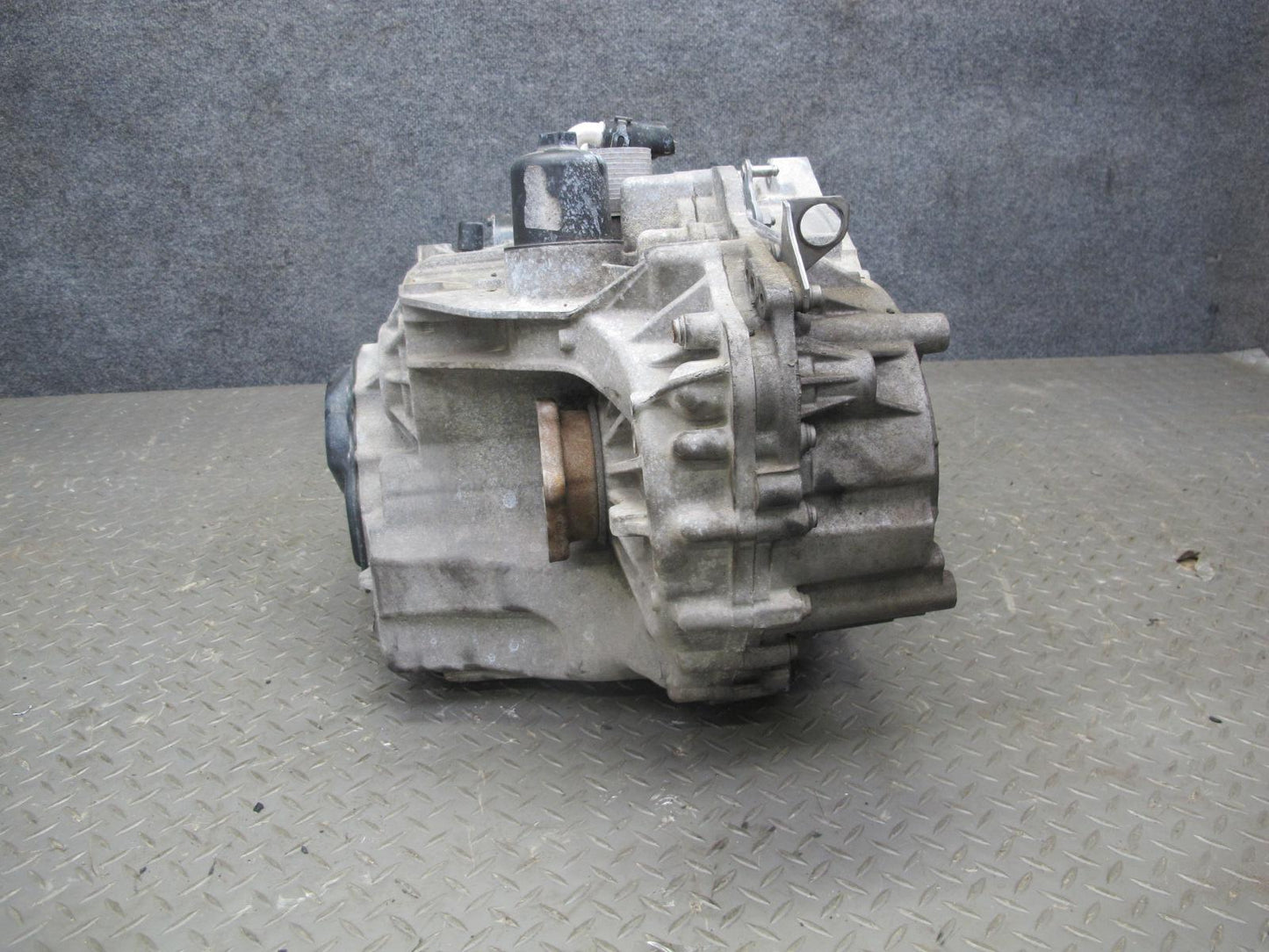 2008 VW Golf R32 MK5 VR6 AWD DSG KNL AT Automatic Transmission 148K Miles OEM