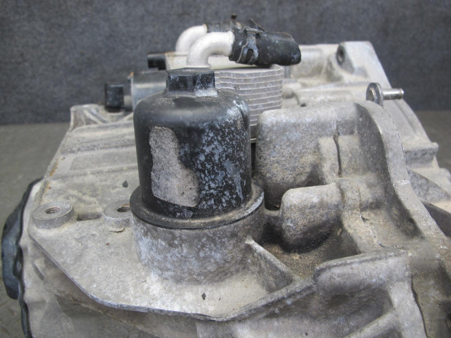 2008 VW Golf R32 MK5 VR6 AWD DSG KNL AT Automatic Transmission 148K Miles OEM