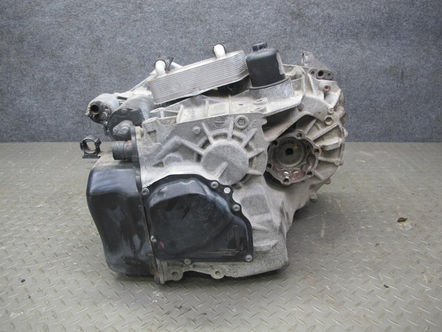 2008 VW Golf R32 MK5 VR6 AWD DSG KNL AT Automatic Transmission 148K Miles OEM