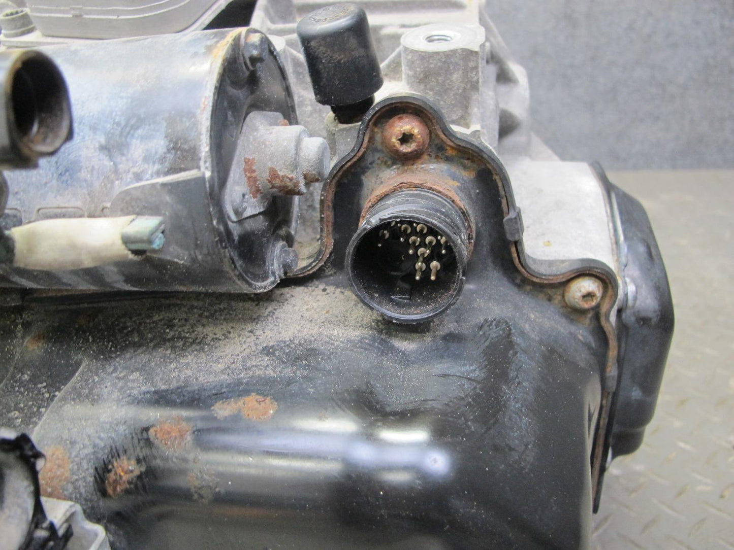2008 VW Golf R32 MK5 VR6 AWD DSG KNL AT Automatic Transmission 148K Miles OEM