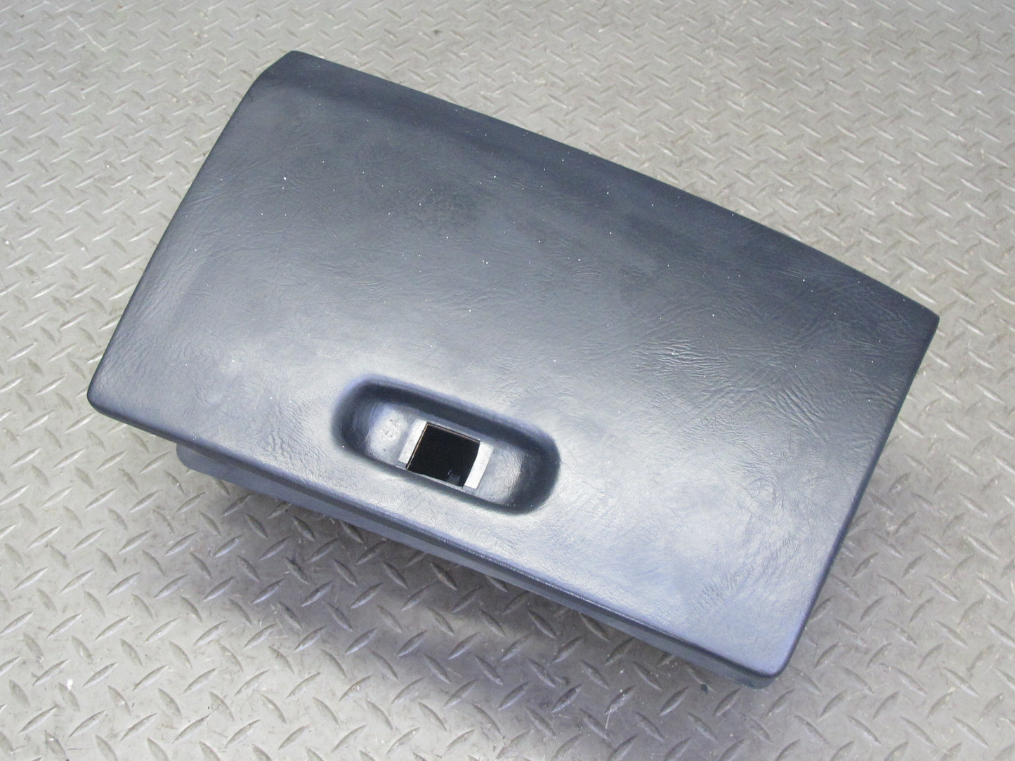 90-93 Chevrolet Corvette C4 Dash Glove Box Compartment Storage 10137256