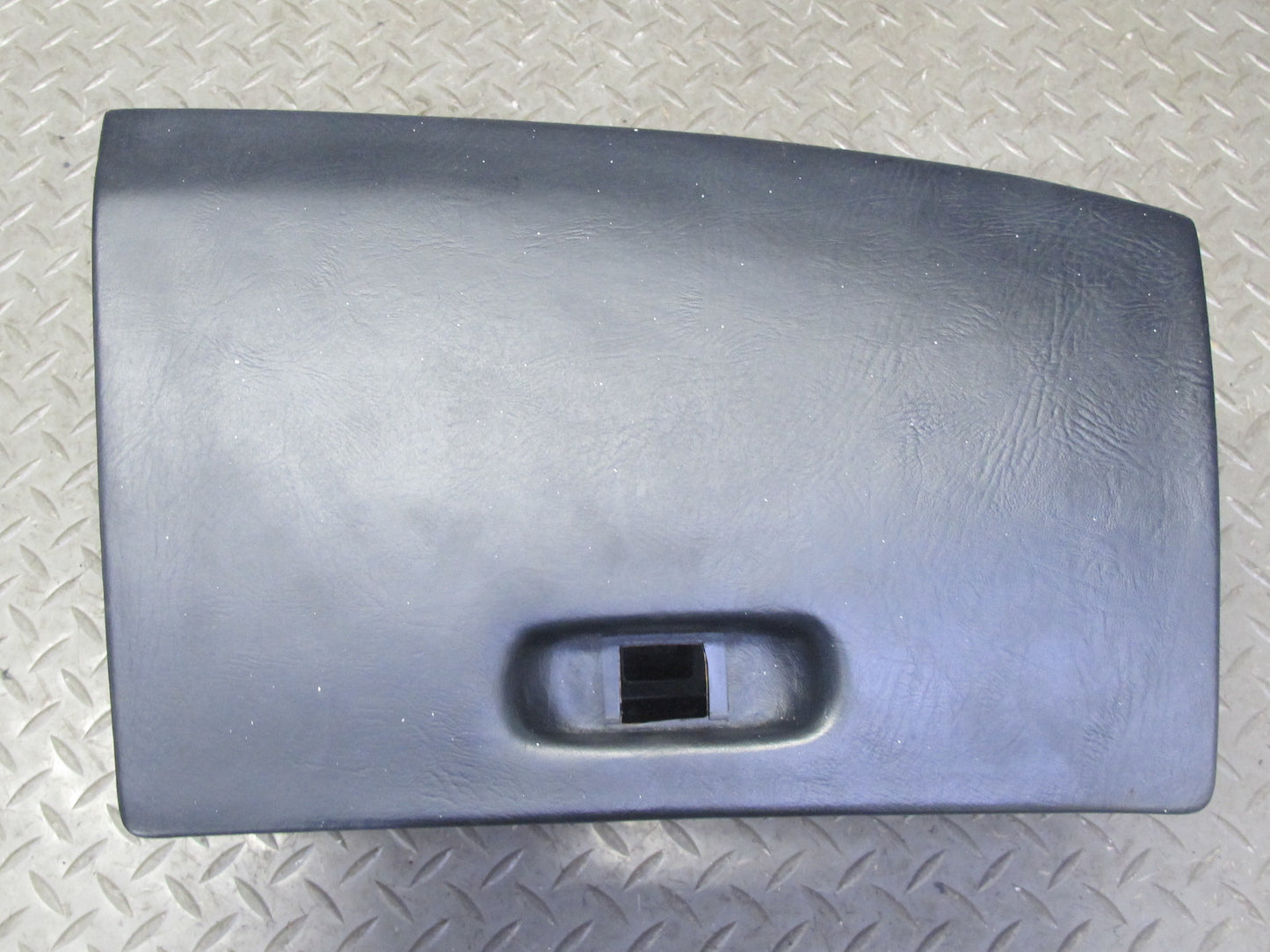 90-93 Chevrolet Corvette C4 Dash Glove Box Compartment Storage 10137256