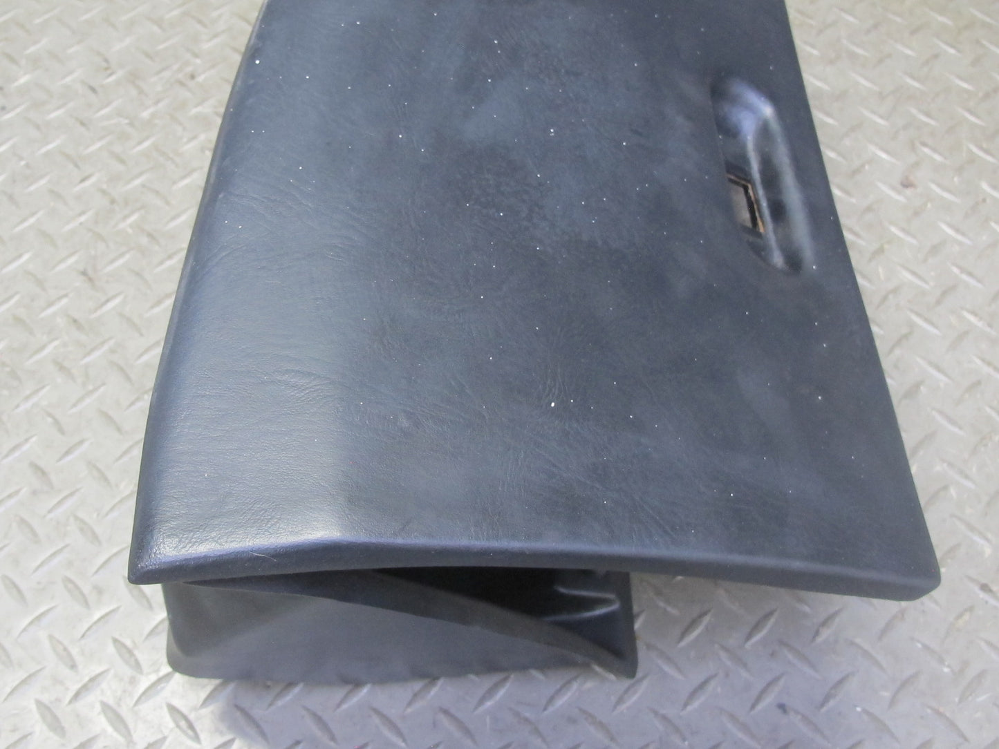 90-93 Chevrolet Corvette C4 Dash Glove Box Compartment Storage 10137256