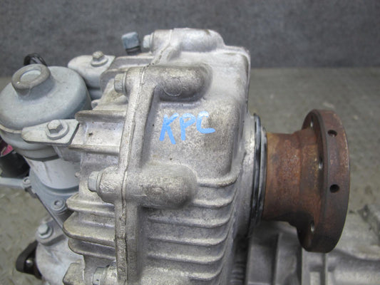 2003-2006 Porsche Cayenne 955 Turbo Transfer Case 0AD341041D 132k Miles