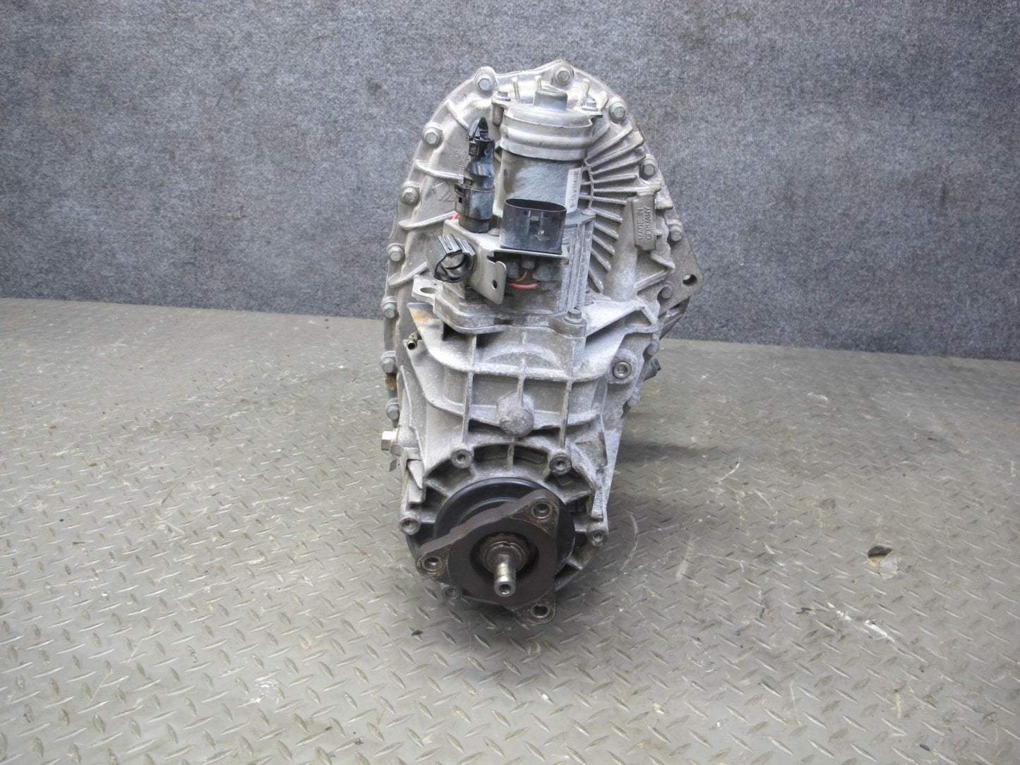 2003-2006 Porsche Cayenne 955 Turbo Transfer Case 0AD341041D 132k Miles