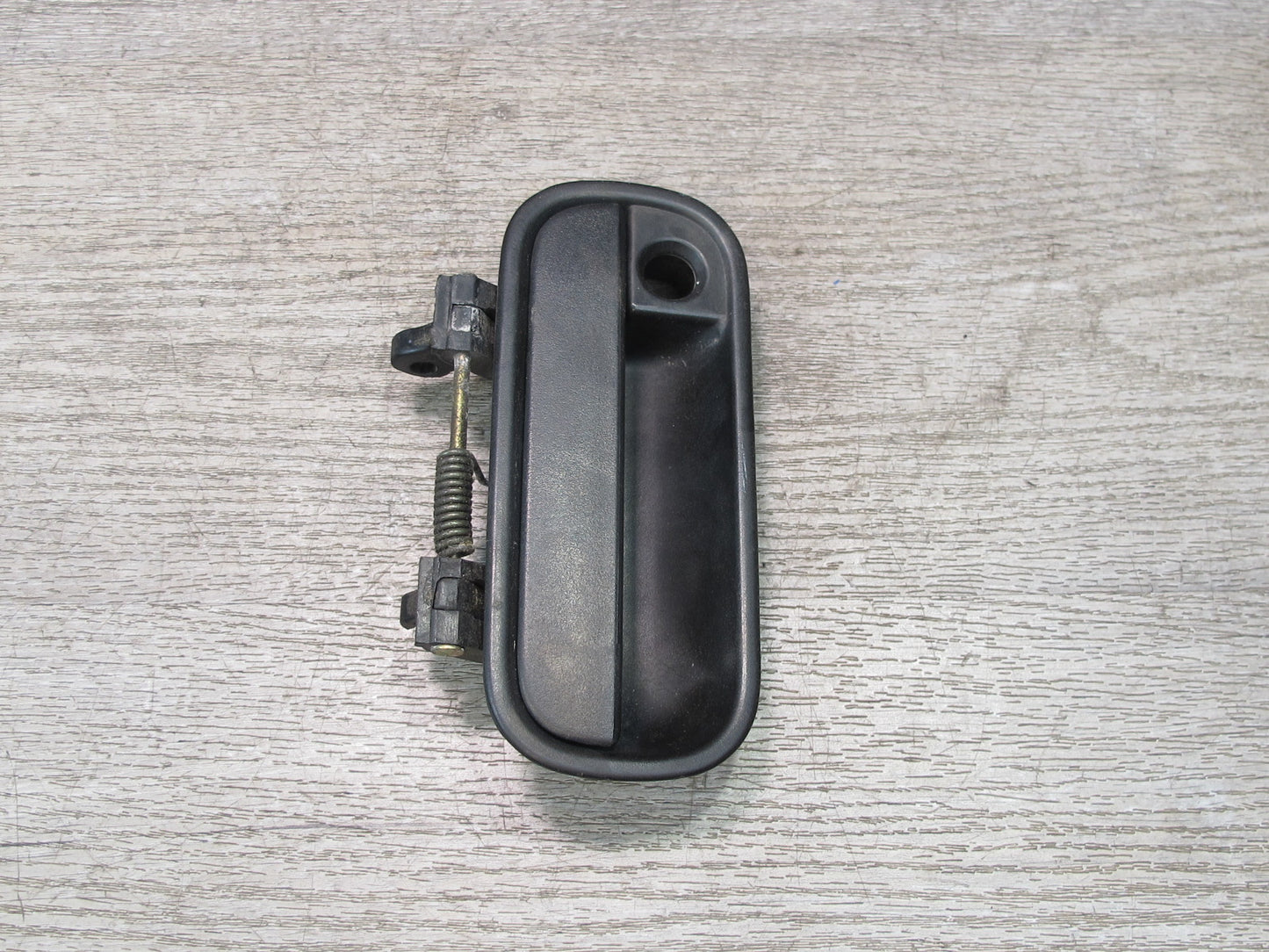 99-01 Isuzu Vehicross Set of 2 Front Left & Right Door Exterior Handle OEM