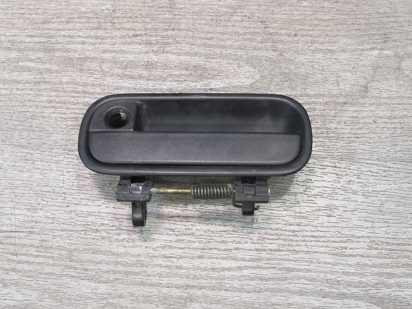 99-01 Isuzu Vehicross Set of 2 Front Left & Right Door Exterior Handle OEM