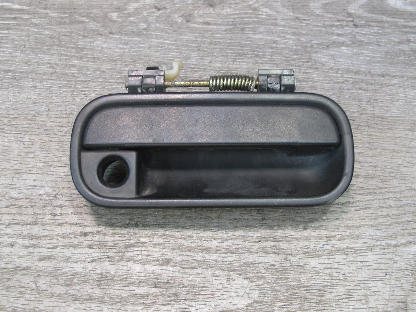 99-01 Isuzu Vehicross Set of 2 Front Left & Right Door Exterior Handle OEM