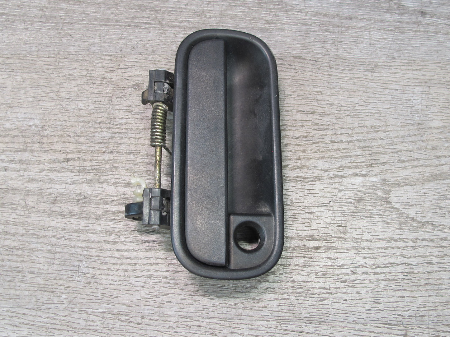 99-01 Isuzu Vehicross Set of 2 Front Left & Right Door Exterior Handle OEM