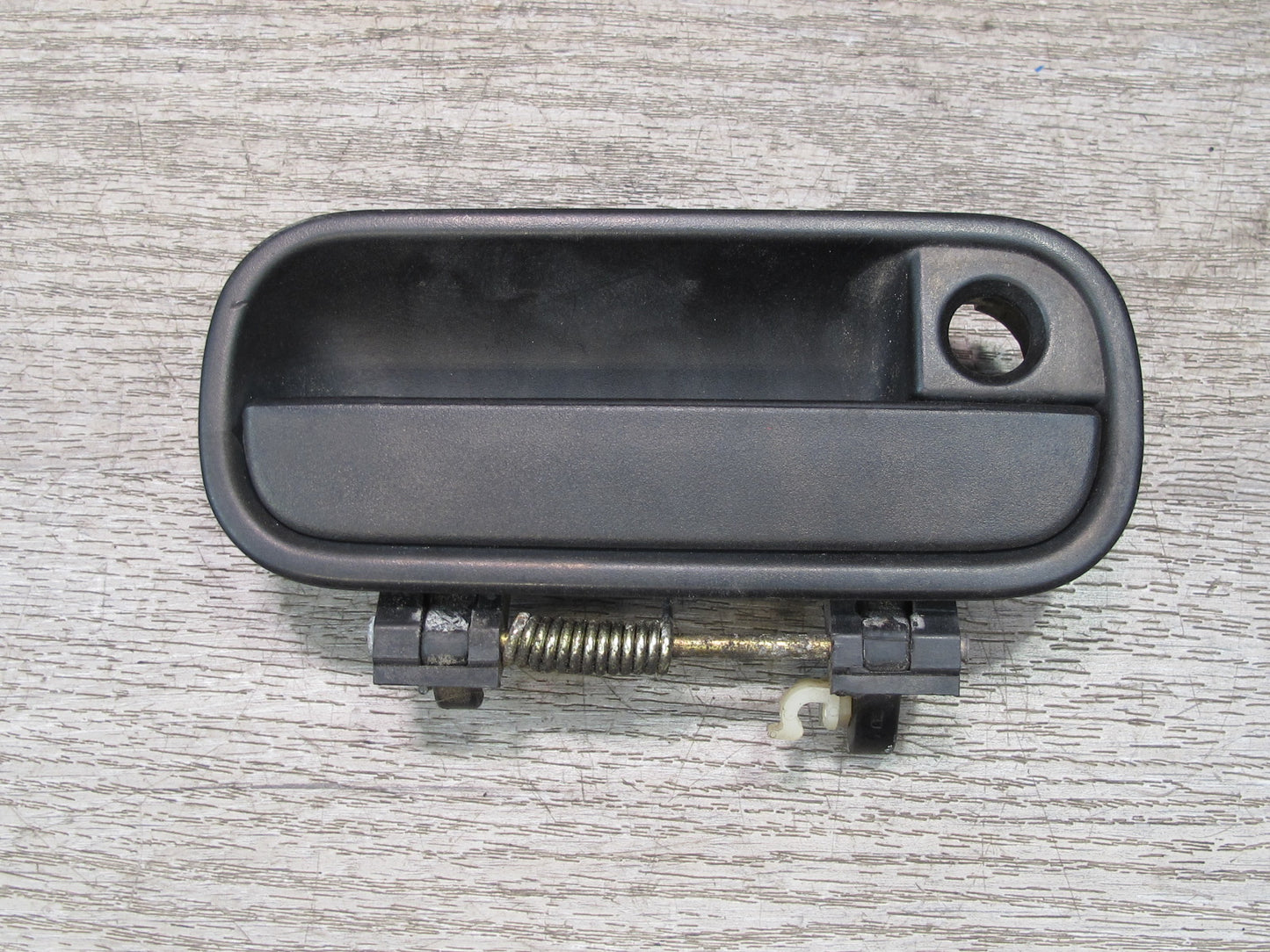 99-01 Isuzu Vehicross Set of 2 Front Left & Right Door Exterior Handle OEM