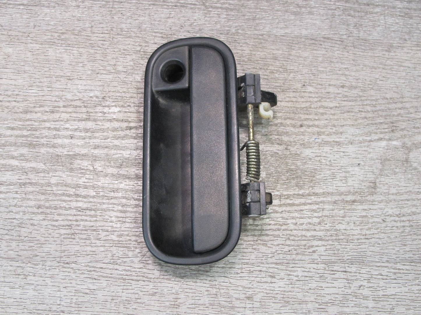 99-01 Isuzu Vehicross Set of 2 Front Left & Right Door Exterior Handle OEM