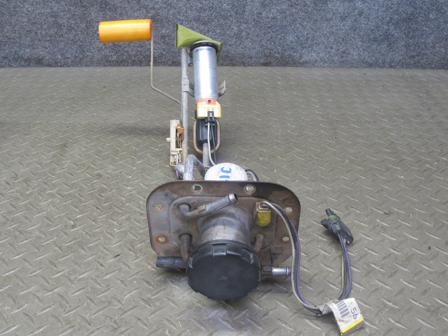 89-96 Chevrolet Corvette C4 Fuel Pump Level Sensor Sending Unit OEM