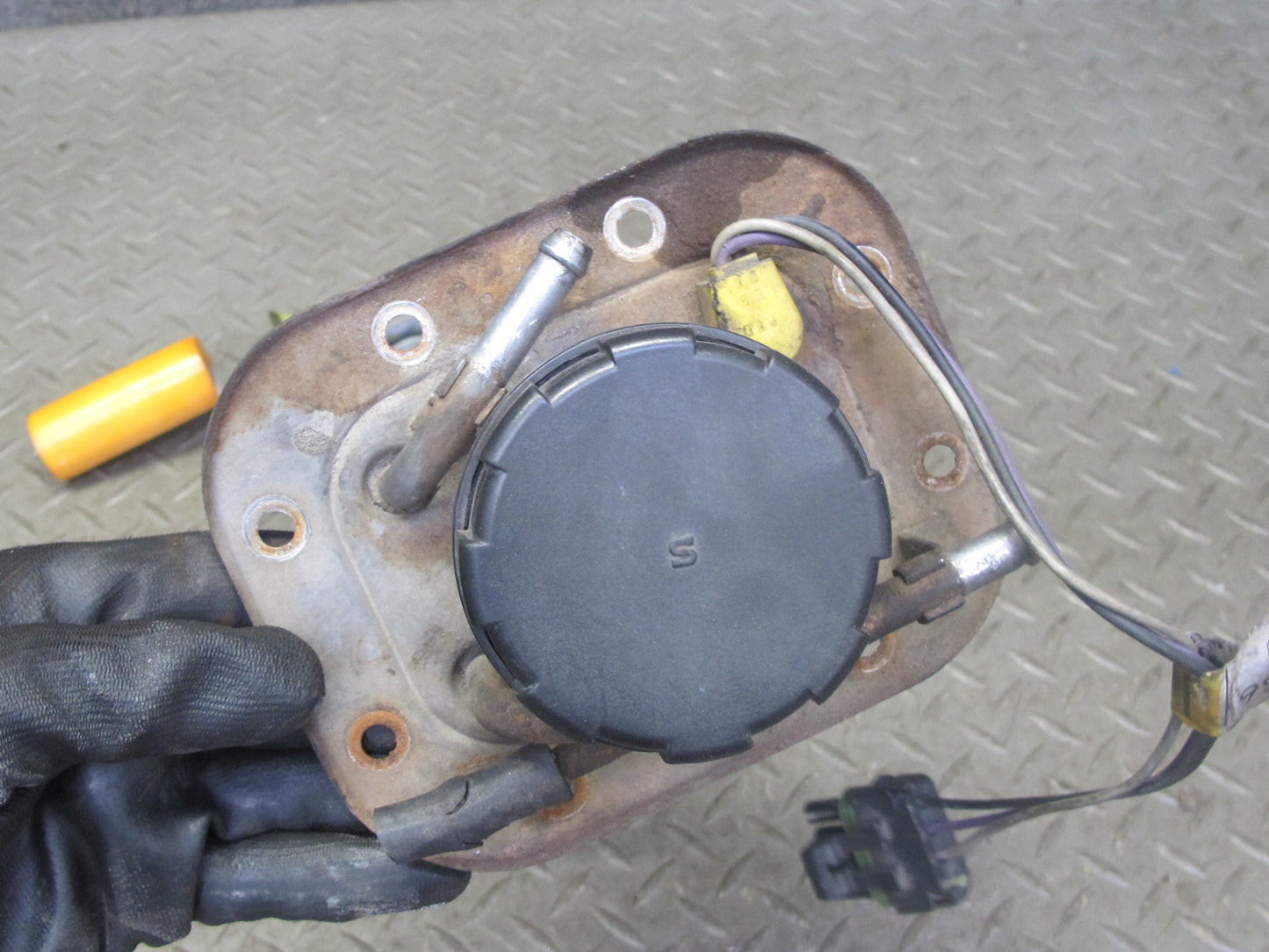 89-96 Chevrolet Corvette C4 Fuel Pump Level Sensor Sending Unit OEM