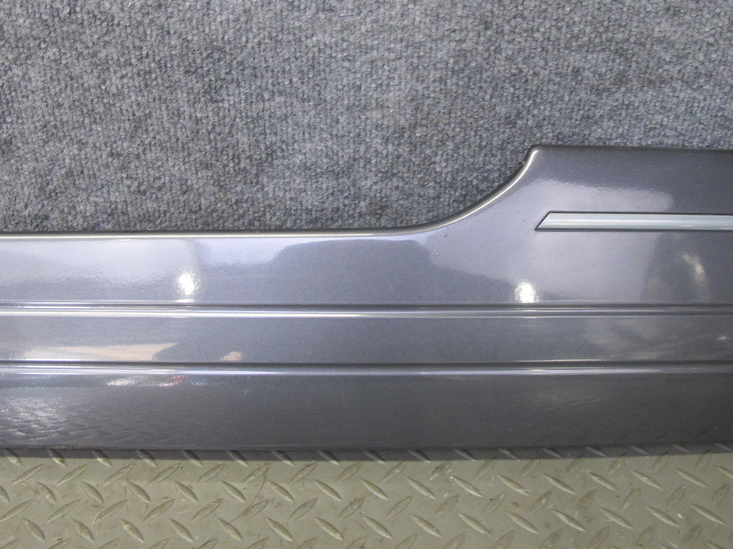 2003-2007 Lexus UZJ100L LX470 Rear Lower Gate Trim Molding Cover 75801-594W0