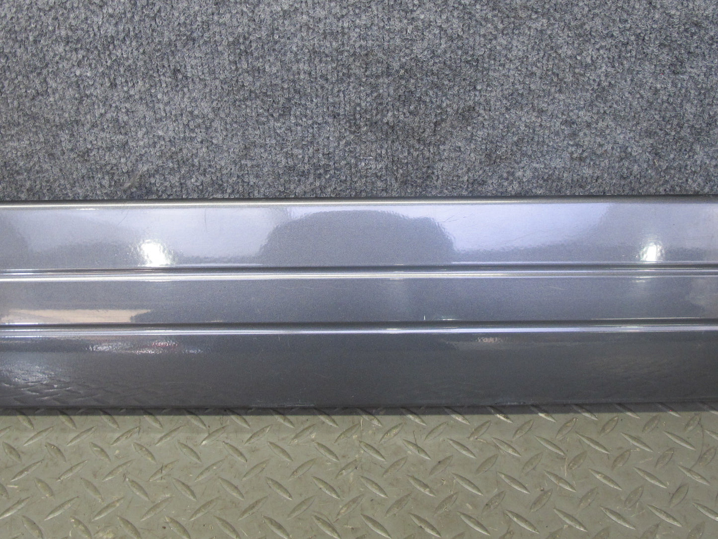 2003-2007 Lexus UZJ100L LX470 Rear Lower Gate Trim Molding Cover 75801-594W0