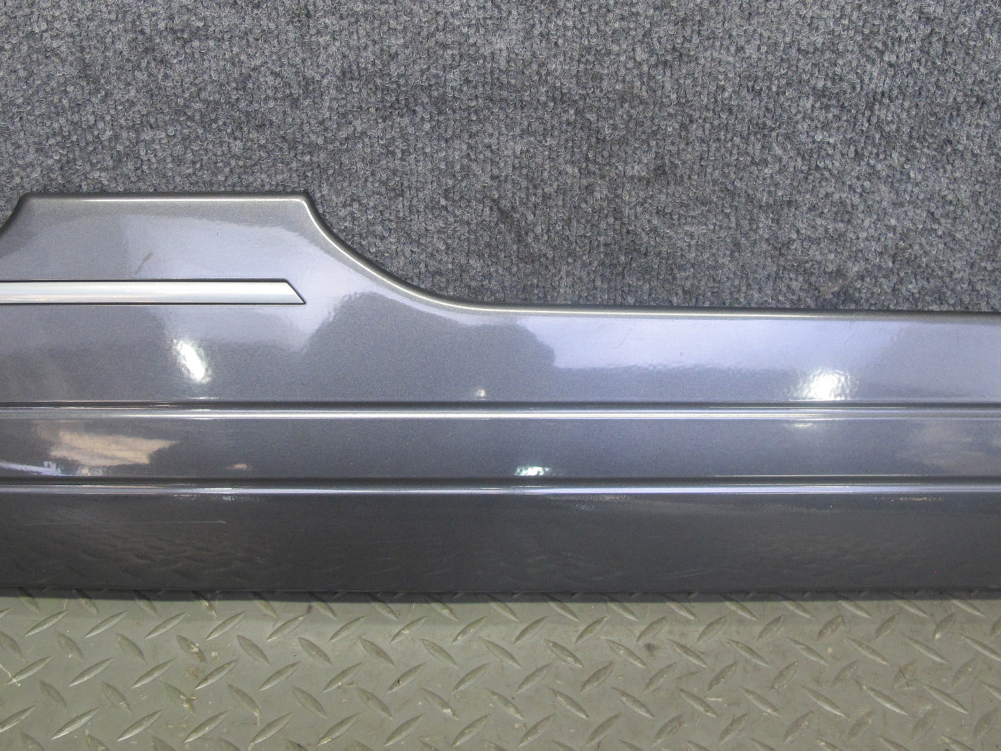 2003-2007 Lexus UZJ100L LX470 Rear Lower Gate Trim Molding Cover 75801-594W0