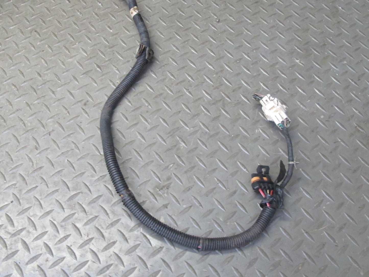 99-01 Isuzu Vehicross THM RMQ Auto Transmission Wire Wiring Harness OEM