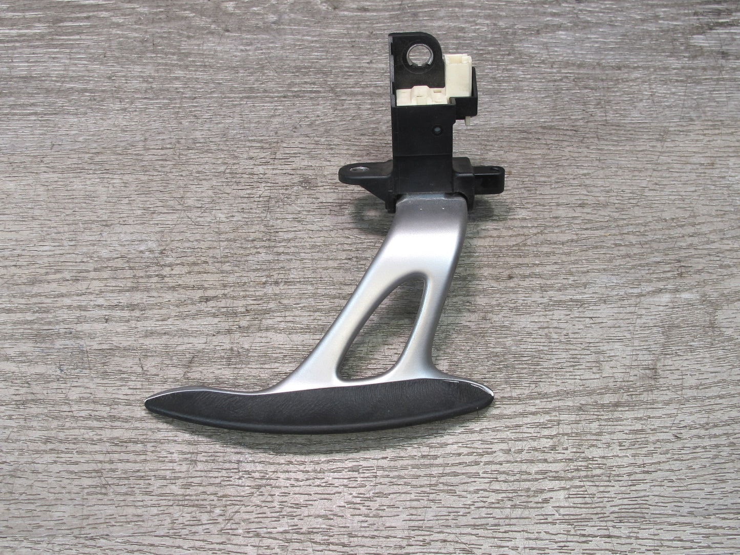 09-20 Nissan 370Z Z34 Right Steering Shift Paddle Switch OEM