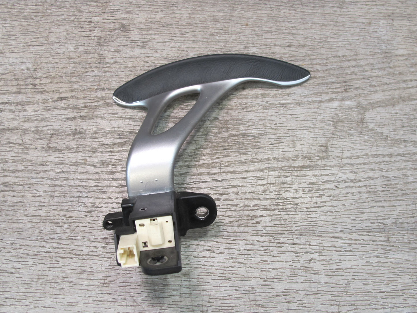 09-20 Nissan 370Z Z34 Right Steering Shift Paddle Switch OEM