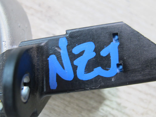 09-20 Nissan 370Z Z34 Left Steering Shift Paddle Switch OEM