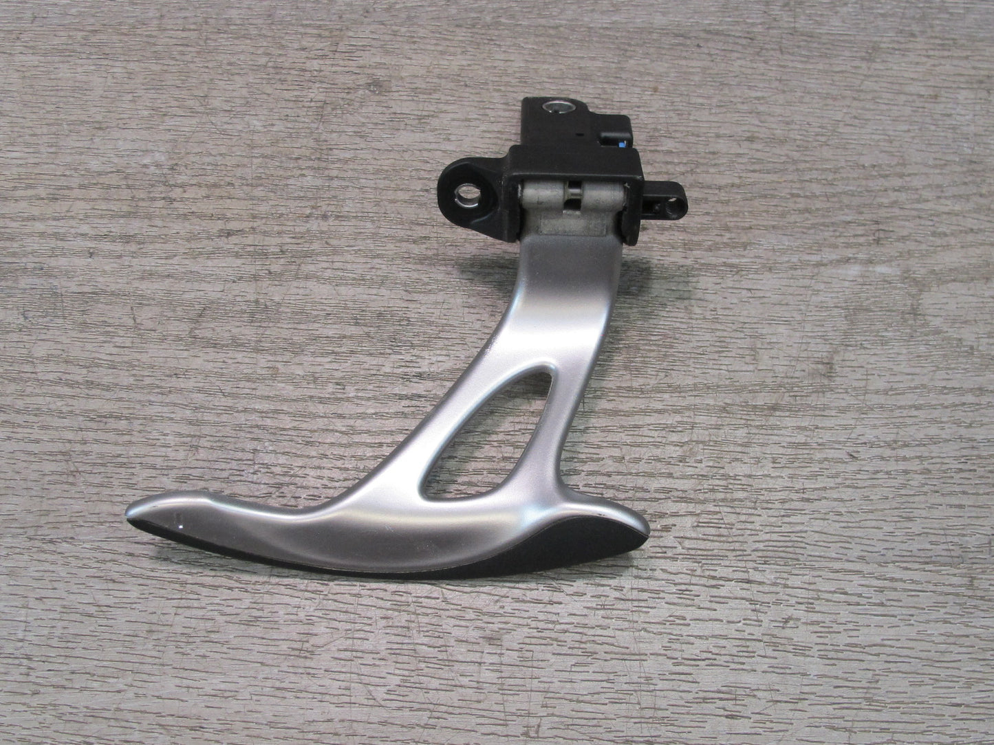 09-20 Nissan 370Z Z34 Left Steering Shift Paddle Switch OEM
