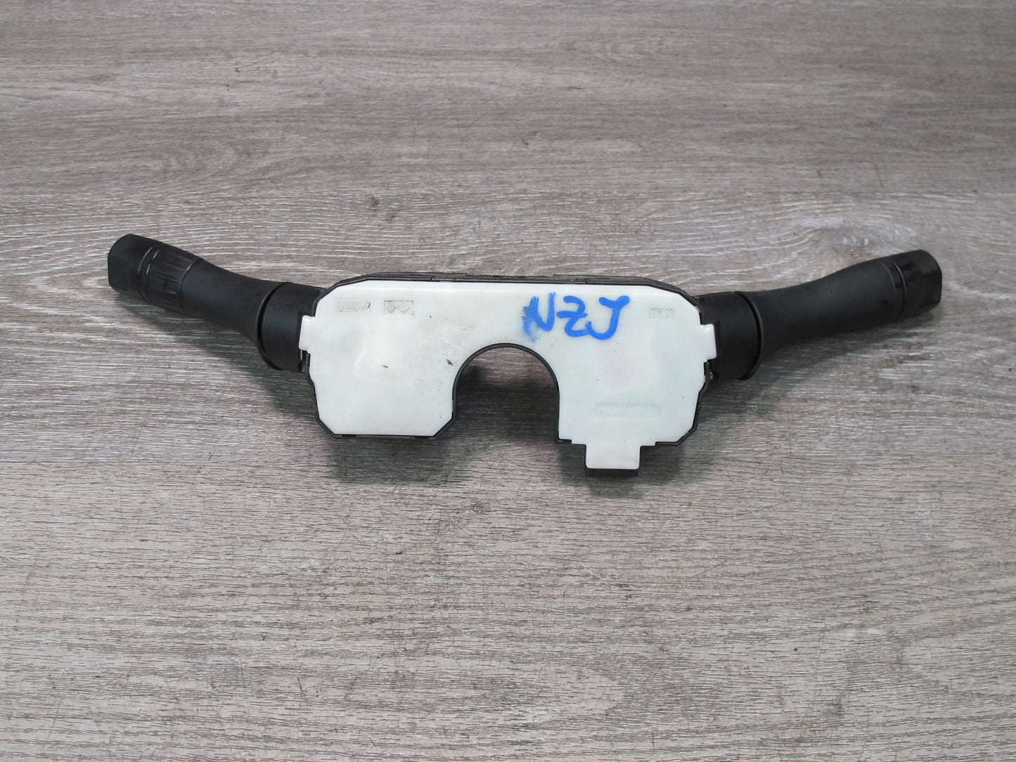 09-14 Nissan Z34 370Z Steering Column Turn Signal Wiper Switch OEM