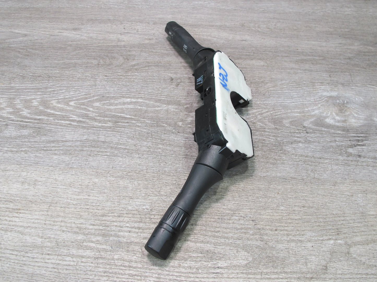 09-14 Nissan Z34 370Z Steering Column Turn Signal Wiper Switch OEM