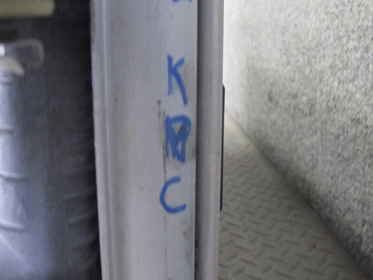 2003-2006 Porsche Cayenne 955 4.5L Turbo Engine Radiator A/C Condenser Fan Assy