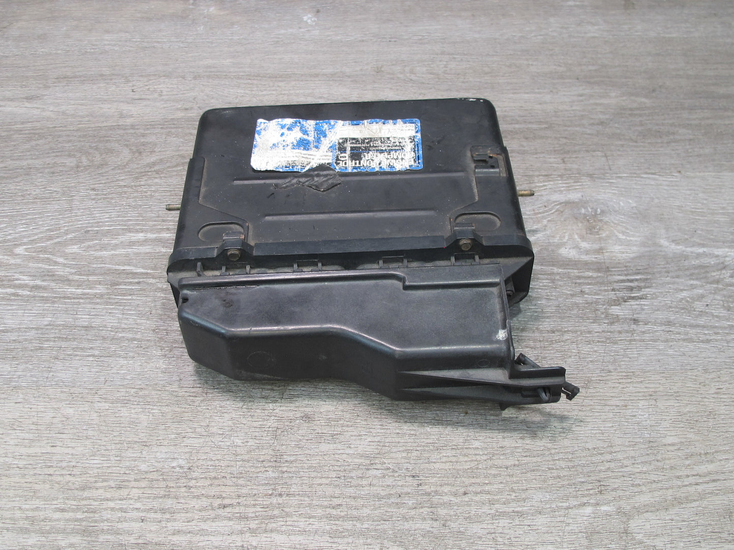 92-94 Chevrolet Corvette C4 ECM ECU Engine Control Module Computer OEM