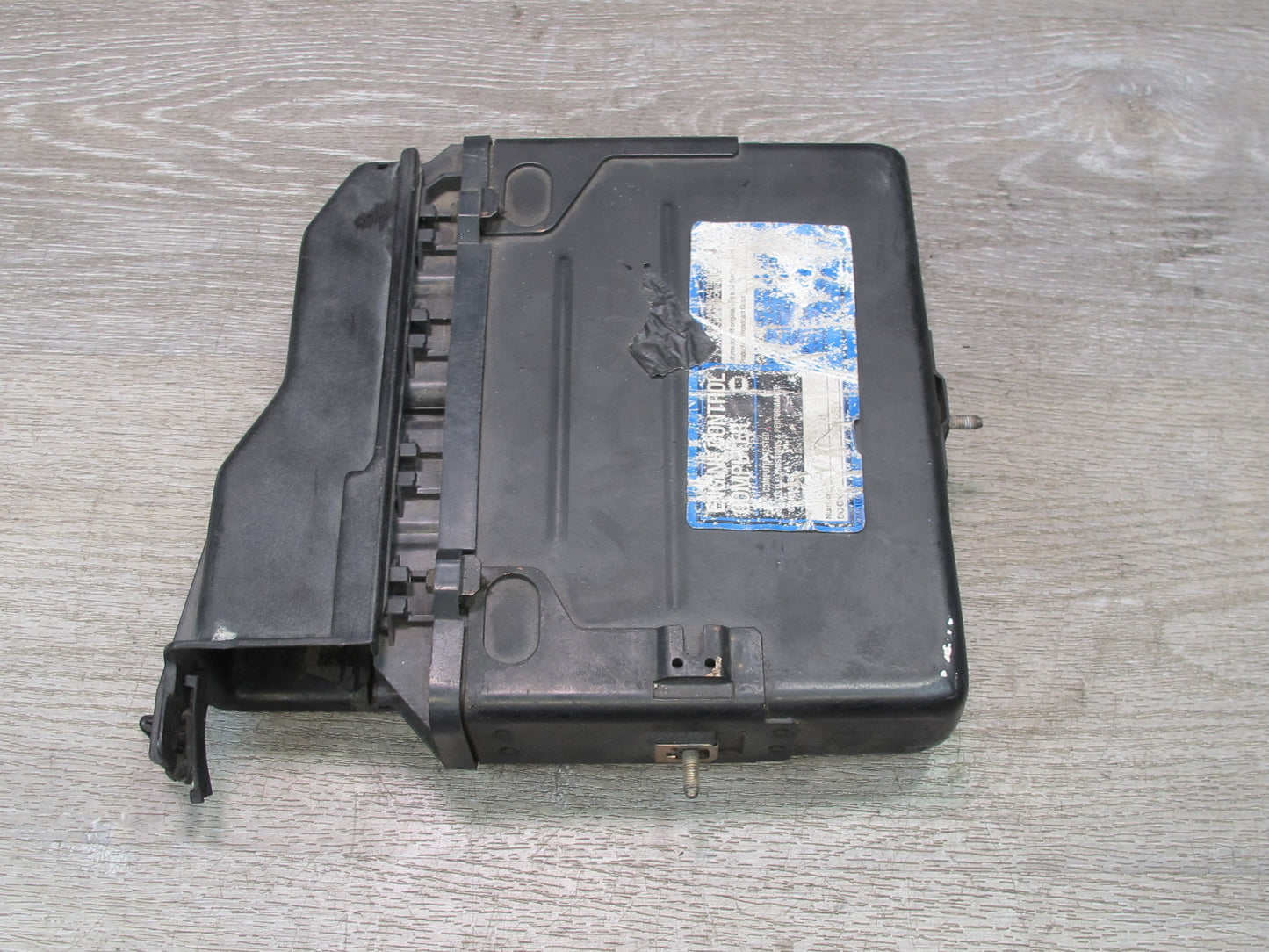 92-94 Chevrolet Corvette C4 ECM ECU Engine Control Module Computer OEM