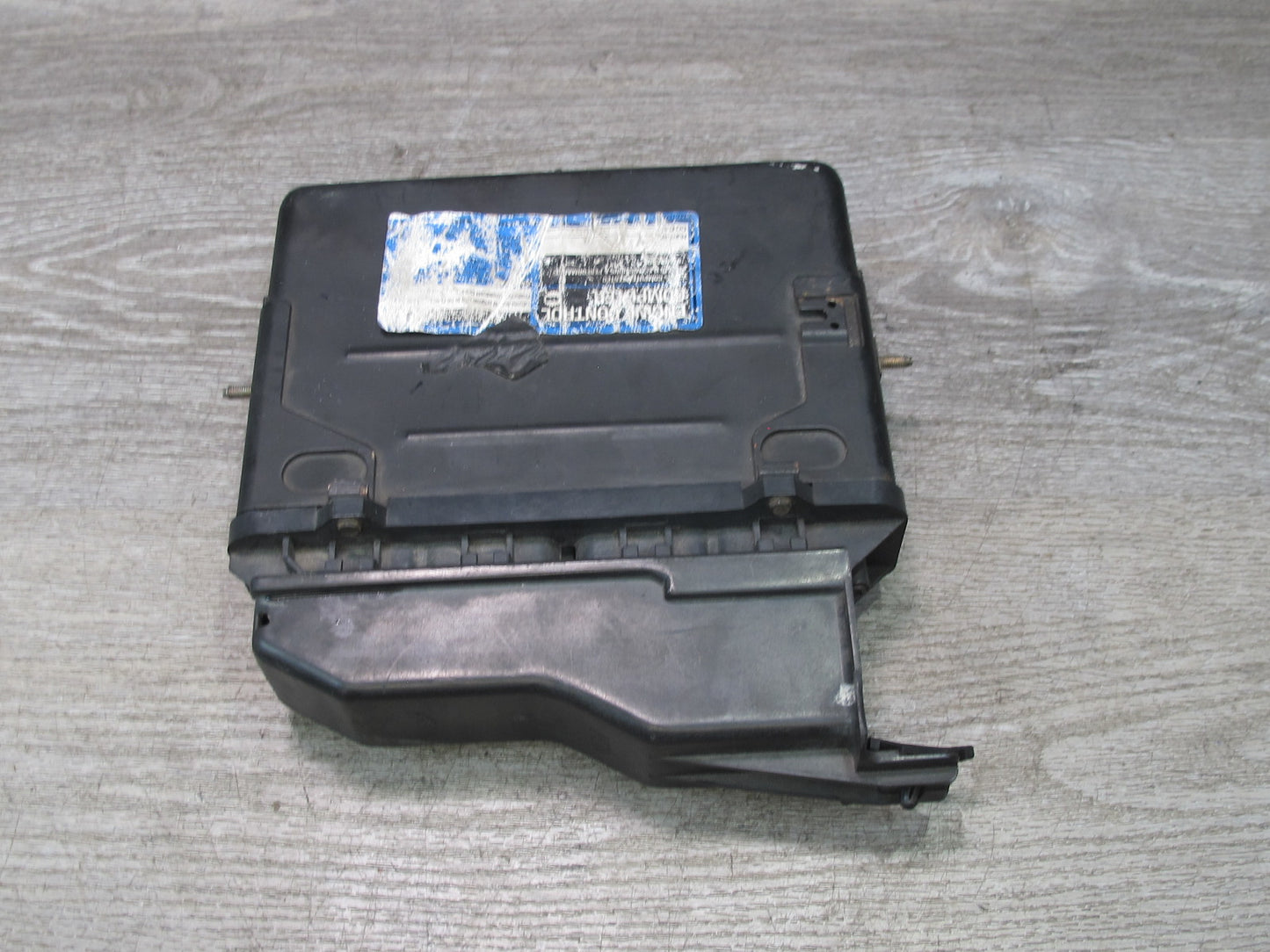 92-94 Chevrolet Corvette C4 ECM ECU Engine Control Module Computer OEM