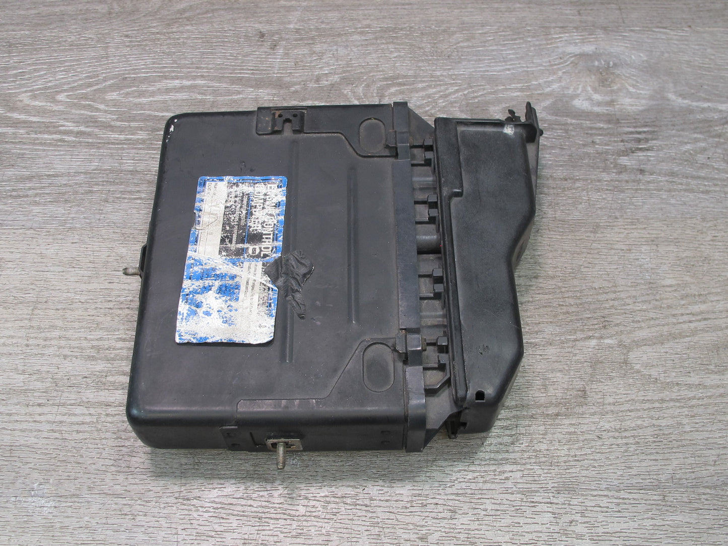 92-94 Chevrolet Corvette C4 ECM ECU Engine Control Module Computer OEM