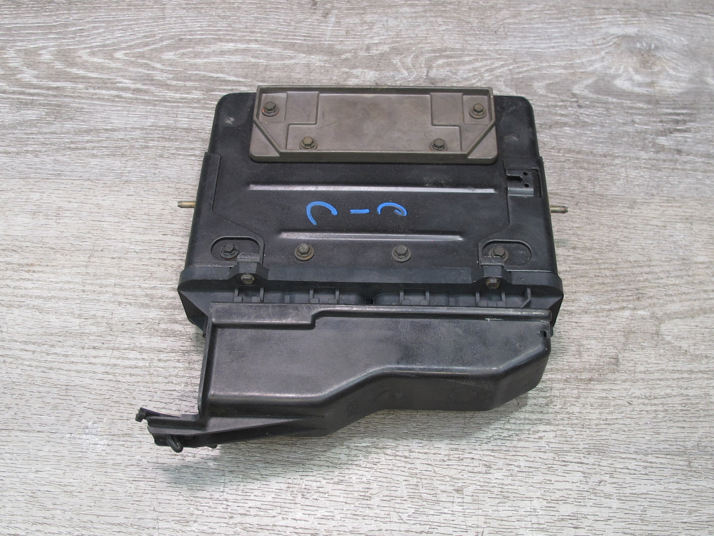 92-94 Chevrolet Corvette C4 ECM ECU Engine Control Module Computer OEM