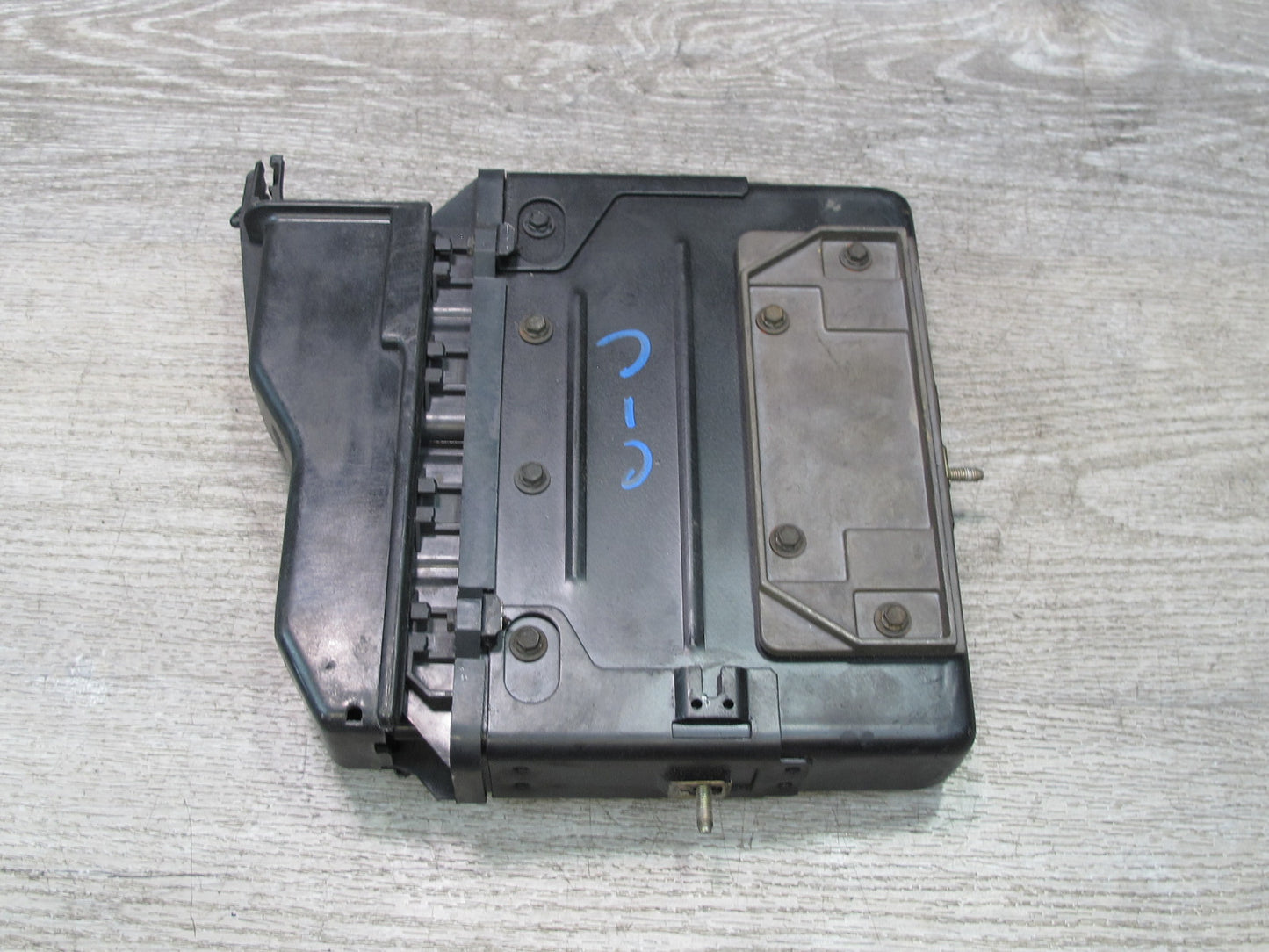 92-94 Chevrolet Corvette C4 ECM ECU Engine Control Module Computer OEM