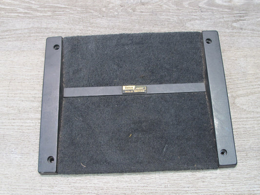 90-96 Chevrolet Corvette C4 Set of 2 Door Bose Speaker Grille Cover OEM