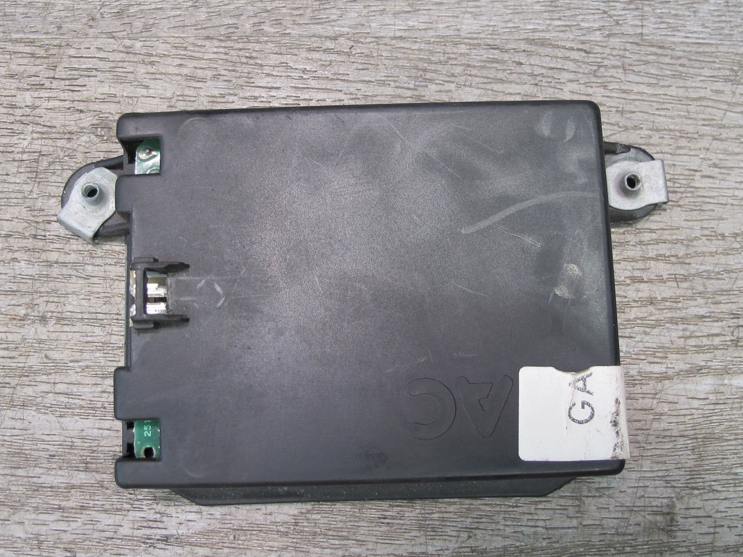90-92 Chevrolet Corvette C4 Cruise Control Module Unit 25110888 OEM