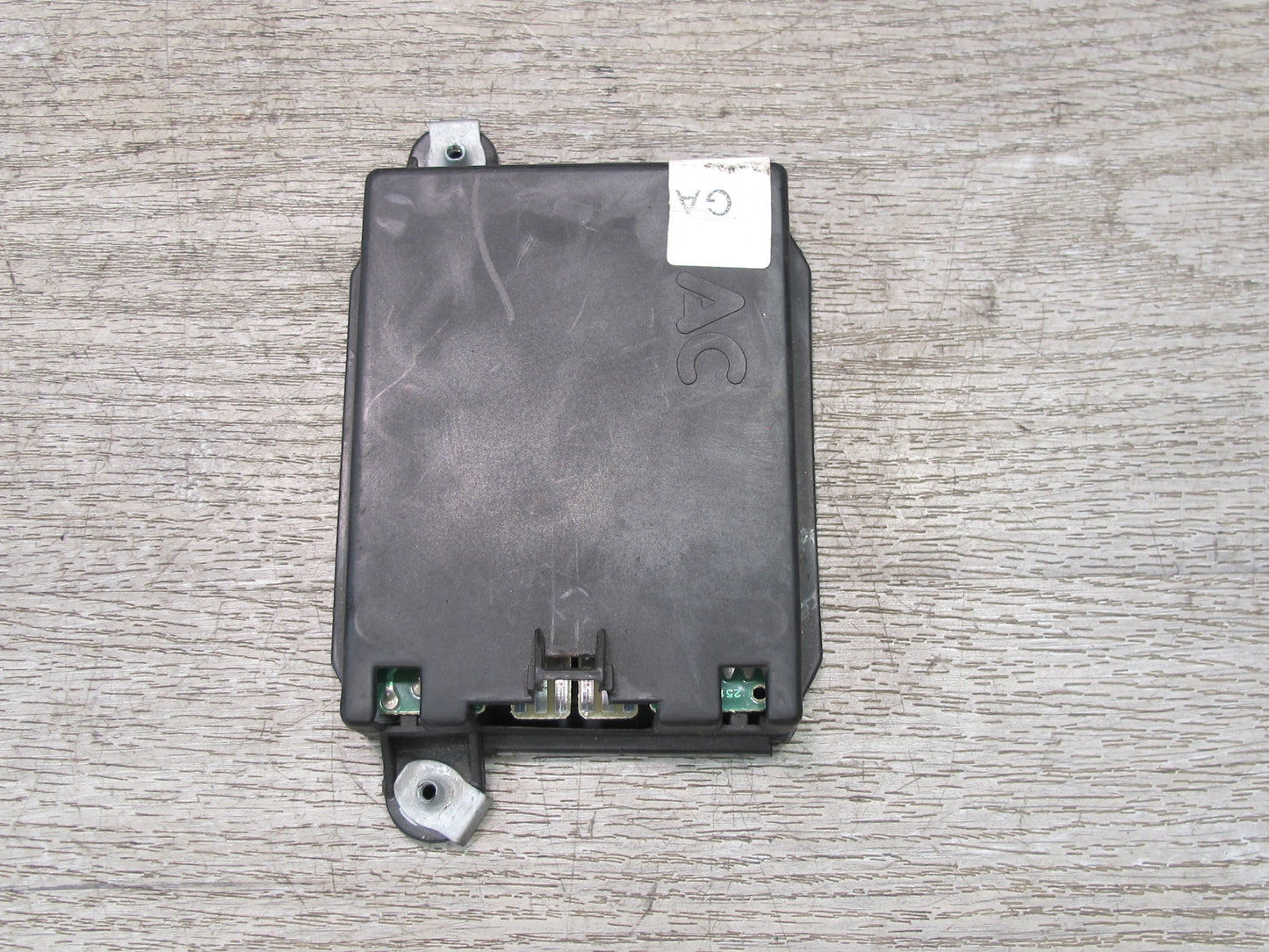 90-92 Chevrolet Corvette C4 Cruise Control Module Unit 25110888 OEM