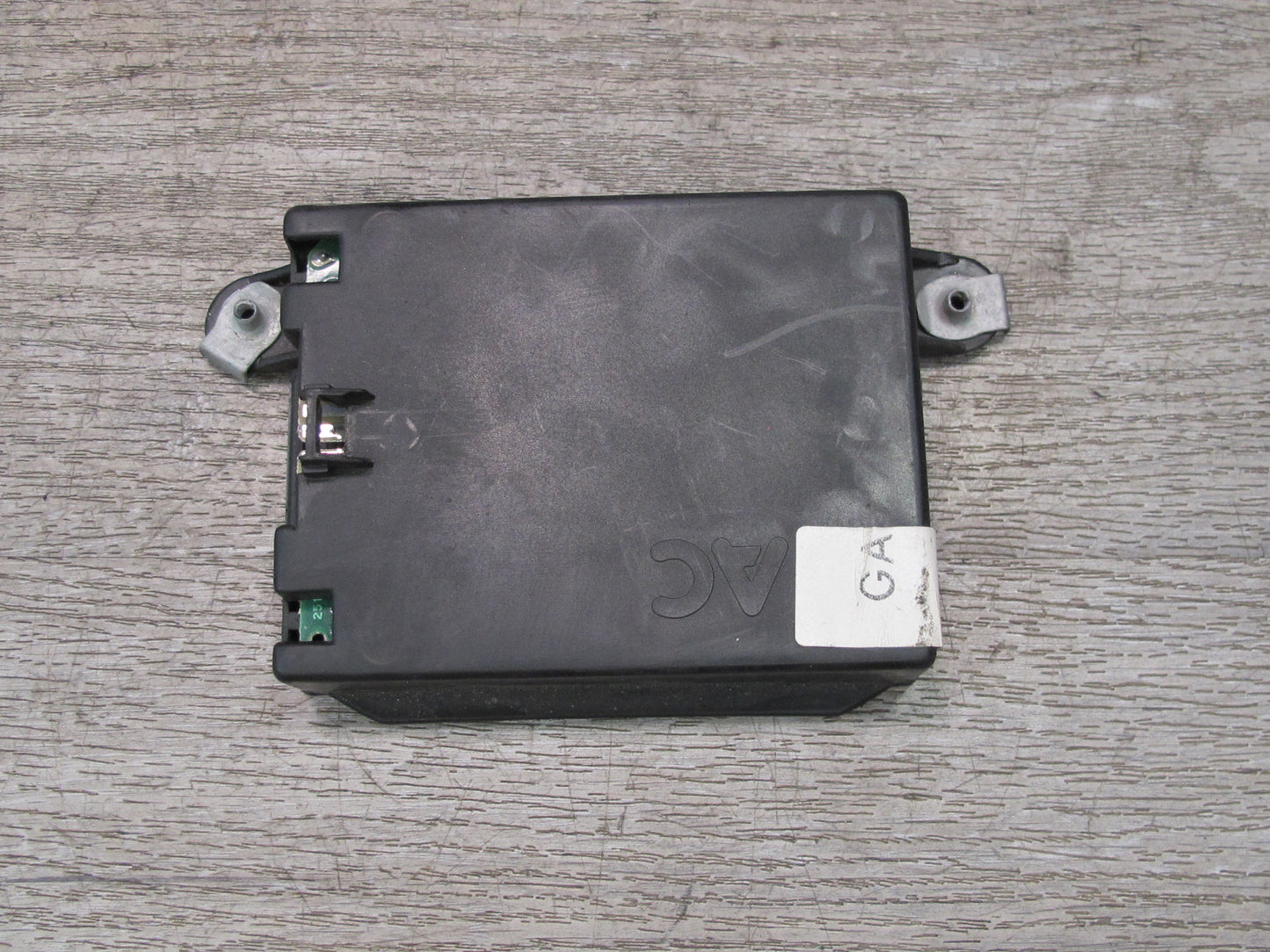 90-92 Chevrolet Corvette C4 Cruise Control Module Unit 25110888 OEM