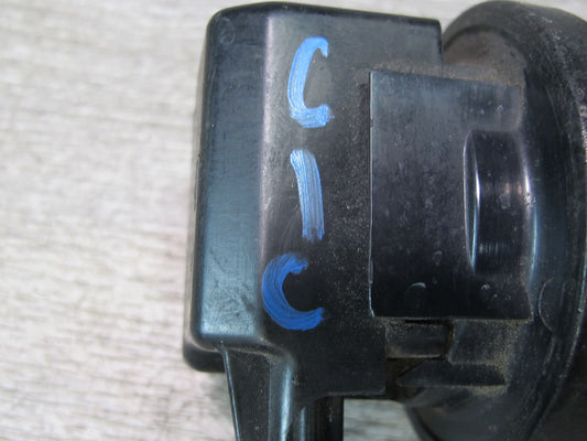 92-93 Chevrolet Corvette C4 Secondary Smog Air Injection Pump OEM